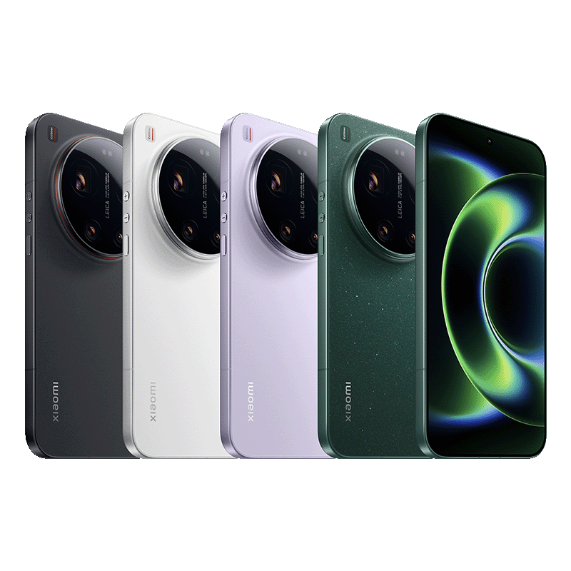Xiaomi 17 Ultra