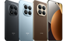 Xiaomi Redmi Note 15 Pro+