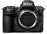 Nikon Z 8 | Cámara híbrida