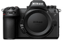 Nikon Z6 III | Cámara sin espejo de fotograma completo