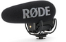 RØDE VideoMic Pro+ Premium Micrófono de escopeta
