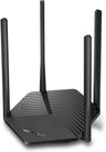 MR60X AX1500 Wifi 6 Router, up to 1.5Gbps, OFDMA, MU-MIMO, WPA3