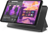 Lenovo Tab One: Tablet Ultraligera para Streaming, 8.7" HD, 4GB/64GB, 12.5h Batería + Funda