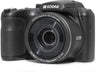 Kodak Cámara Bridge PIXPRO AZ255 – 16MP CMOS con Zoom Óptico 25x, OIS y Pilas AA
