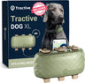Rastreador de mascotas en vivo con cerca virtual - Tractive XL Smart Dog GPS Tracker (Copia)