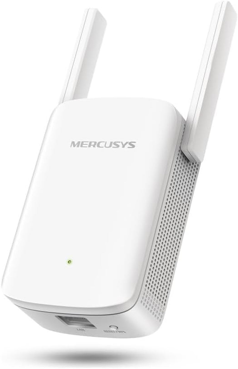 Mercusys ME60X Repeater | Wi-Fi 6 AX1500 and Gigabit Port