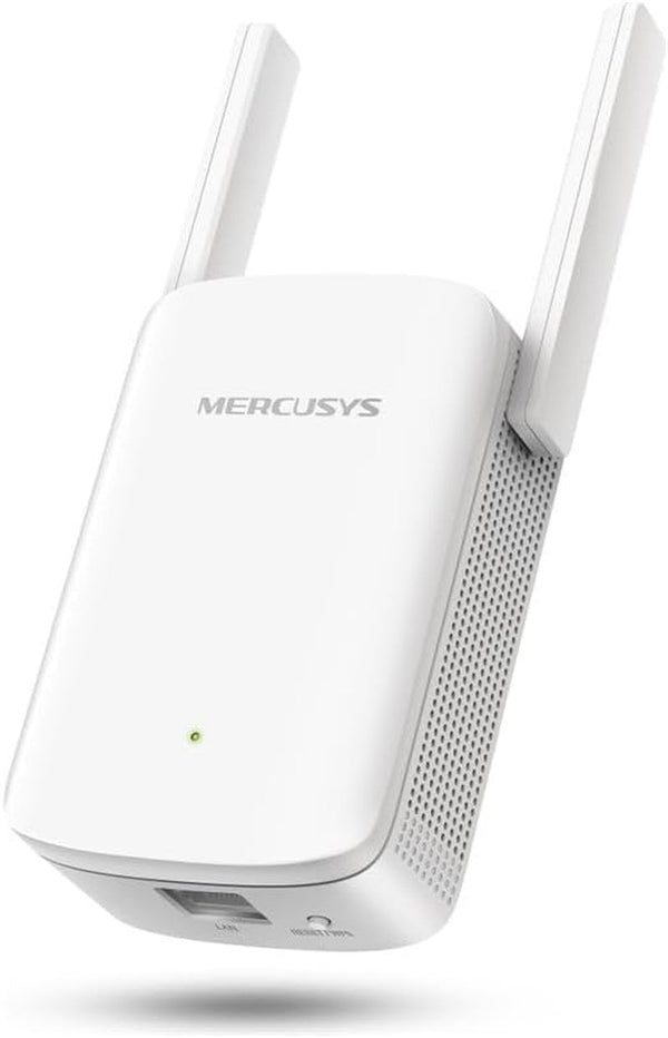 Repetidor Mercusys ME60X | Wi-Fi 6 AX1500 y Puerto Gigabit