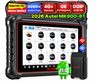 Autel MaxiCOM MK900BT 2026 MK900-BT Scanner - Bi-Directional Diagnostic Tool