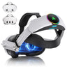Auriculares VR RGB para Oculus/Meta Quest 3/3S
