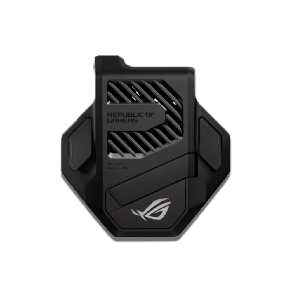 Aeroactive Cooler 5 - Ventilador para Asus Rog Phone 5