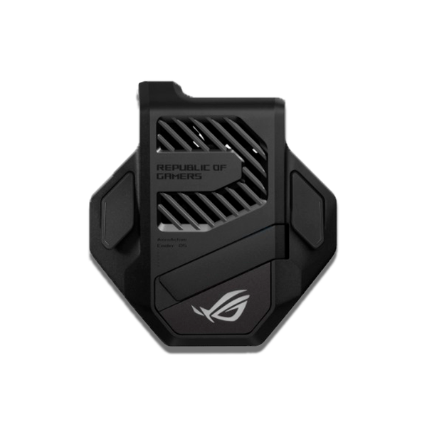 Aeroactive Cooler 5 - Ventilador para Asus Rog Phone 5