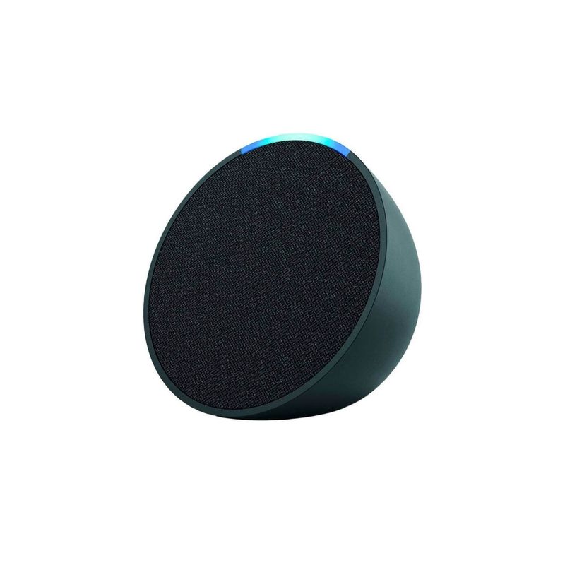 Amazon Alexa Echo Pop - Carbón