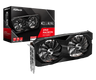 ASRock AMD Radeon RX 6600 Challenger D 8GB