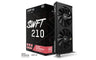 XFX Speedster SWFT 210 AMD Radeon RX 6600
