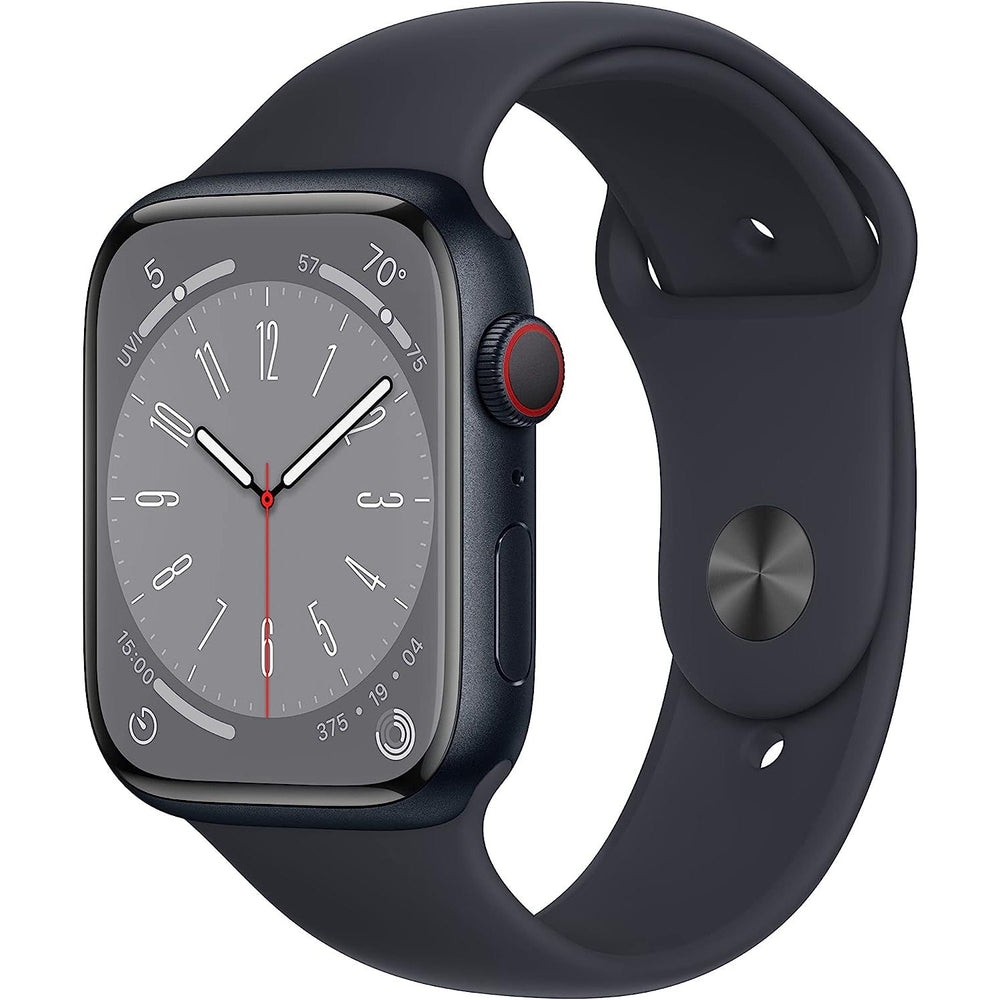 Apple Watch Serie 8 Seminuevo