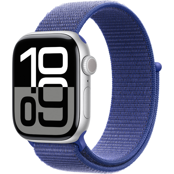 Apple Watch Series 10 Aluminio- Sport Loop