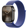 Apple Watch Series 10 Titanio - Sport Loop