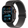 Apple Watch Ultra Correa Titanium Milanese Loop