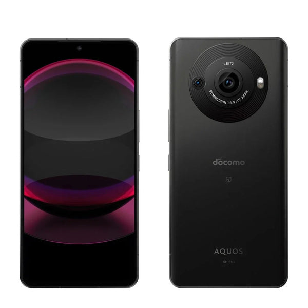Aquos R8s Pro 5G Dual