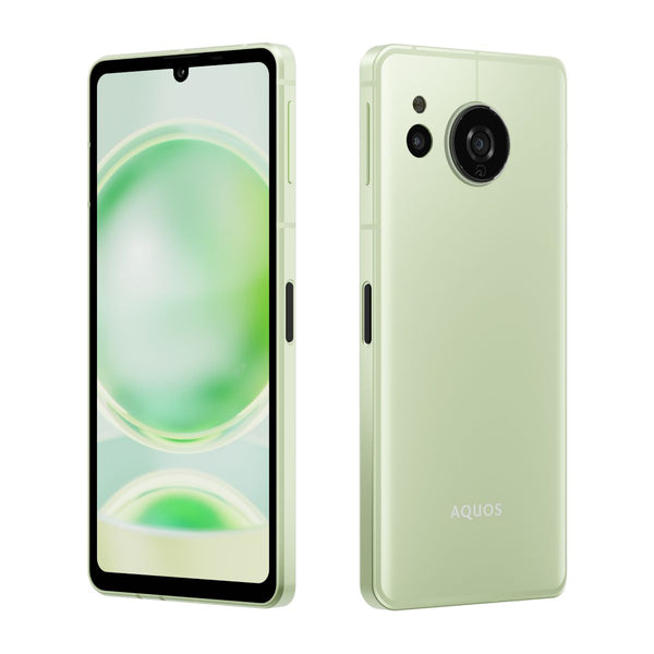 Aquos Sense 8 5G