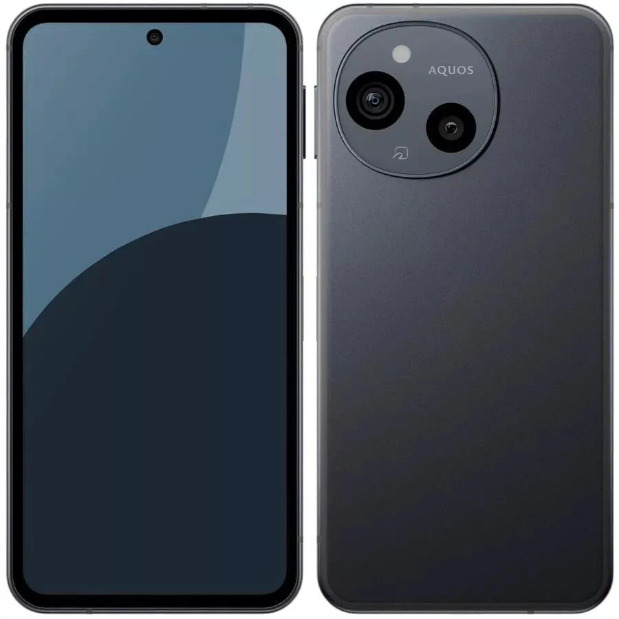 Aquos Sense 9 Dual 5G