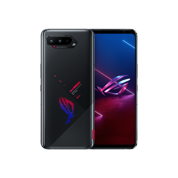 Asus Rog Phone 5S [con ROM CHINA] [Repuesto]
