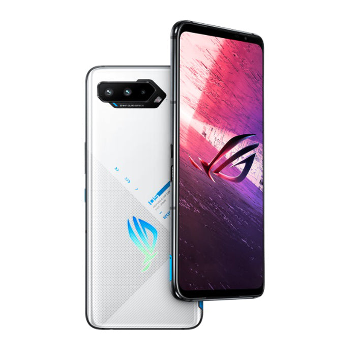 Asus Rog Phone 5S [con ROM Global]