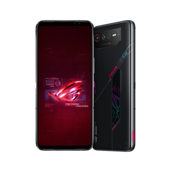 Asus Rog Phone 6 (Repuesto)