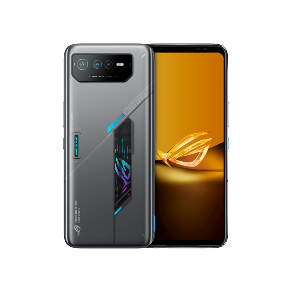Asus Rog Phone 6D [con ROM Global]