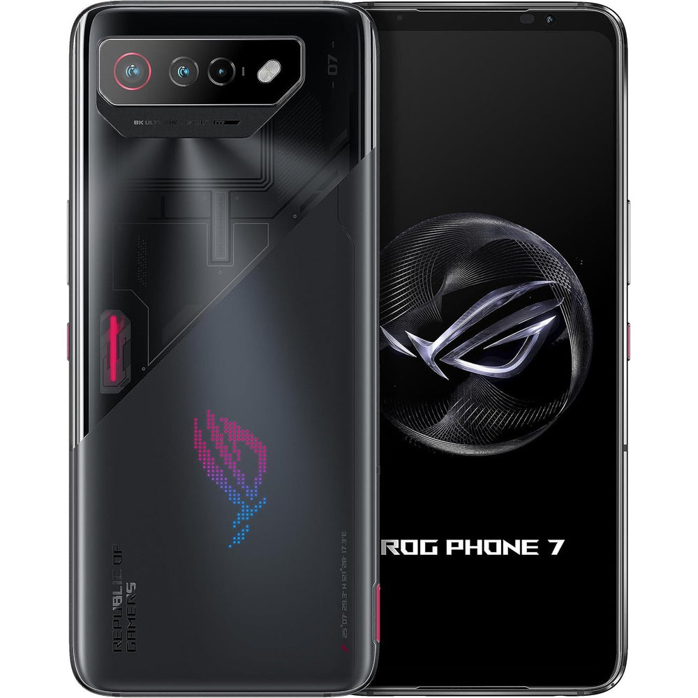 Asus Rog Phone 7 [con ROM Global] (Seminuevo)