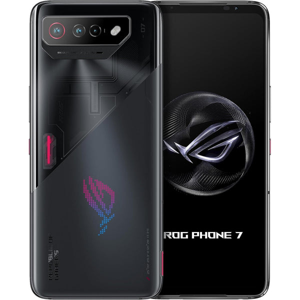 Asus Rog Phone 7 [con ROM Global] (Seminuevo)