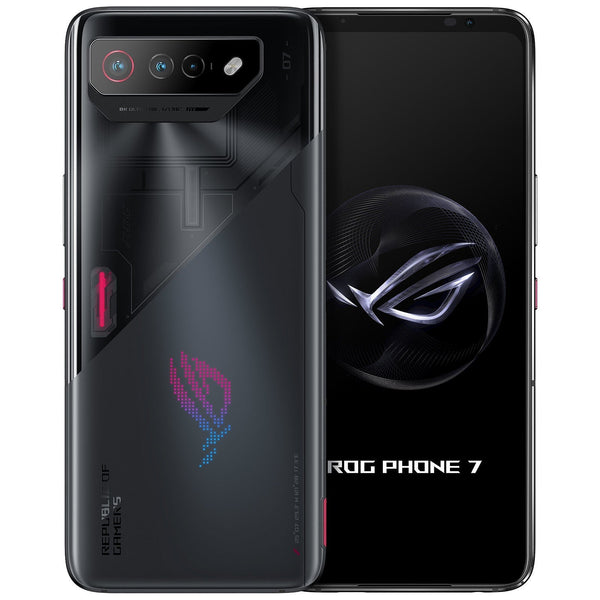 Asus Rog Phone 7 [con ROM Global]