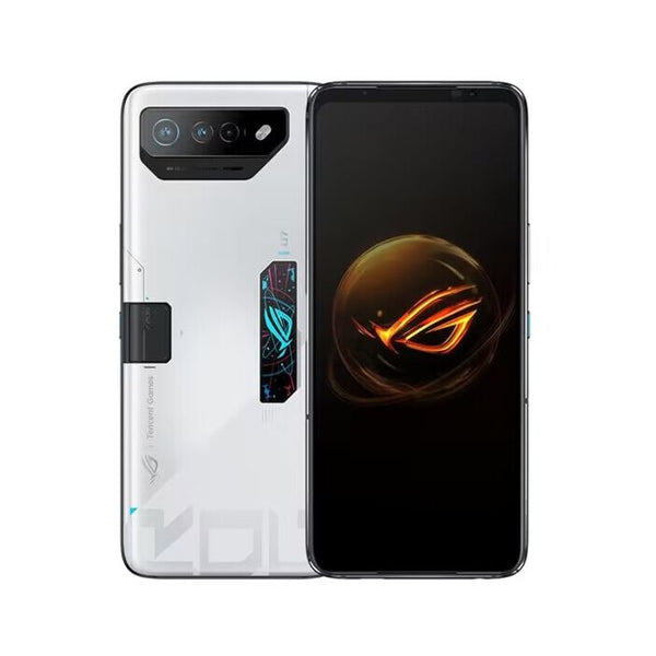 Asus Rog Phone 7 Pro [con ROM Global]