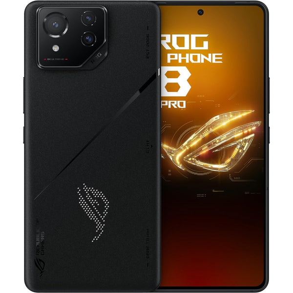 Asus Rog Phone 8 Pro  [con ROM Global]