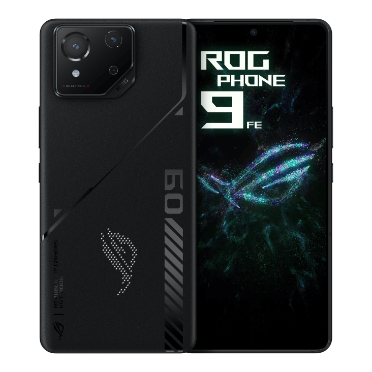 Asus Rog Phone 9 FE
