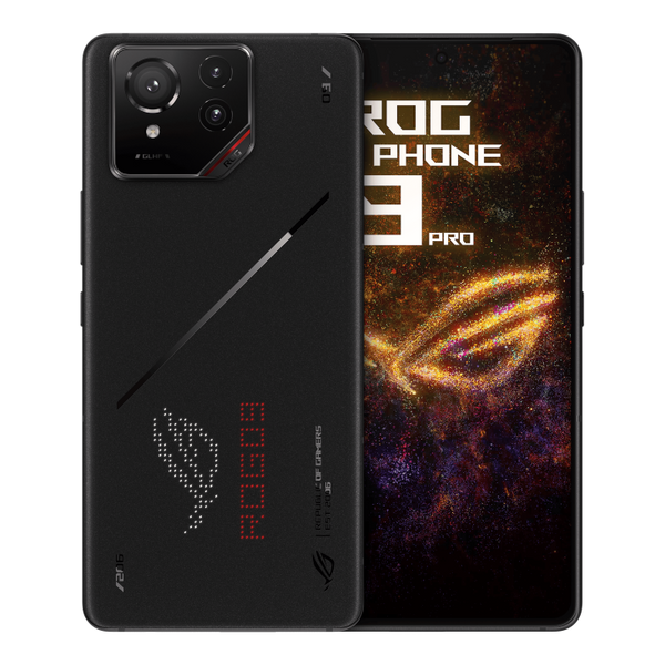 Asus ROG Phone 9 Pro