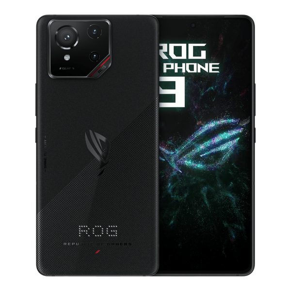 Asus Rog Phone 9 [ROM Global]