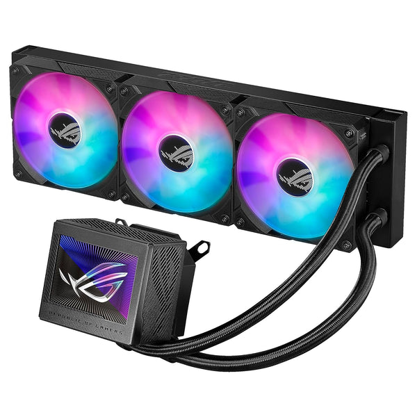 Asus Rog Ryujin III 360 ARGB