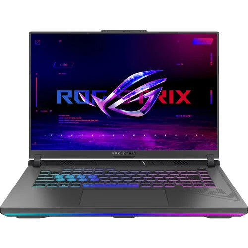 ASUS ROG Strix G16 G614JV-AS94 (2024)  Intel® Core™ i9-13980