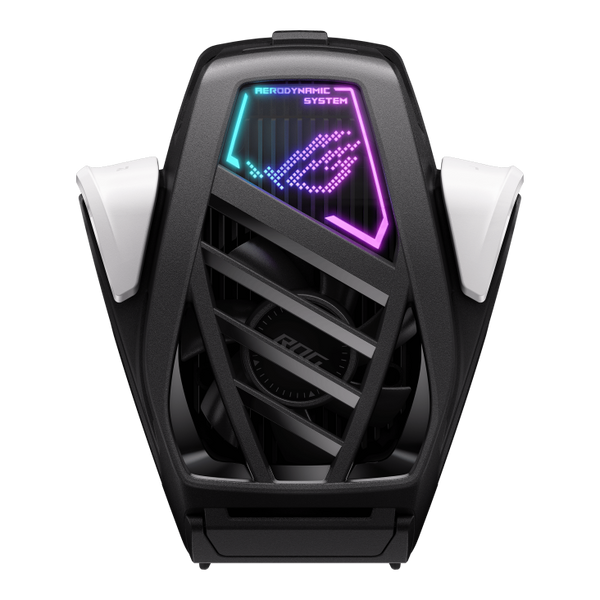 ASUS ROG X Pro