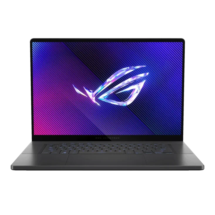 ASUS ROG Zephyrus G16 16" 165Hz Gaming Laptop FHD-Intel i7
