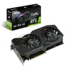 Asus RTX 3070 DUAL OC 8GB [Used - Like New]