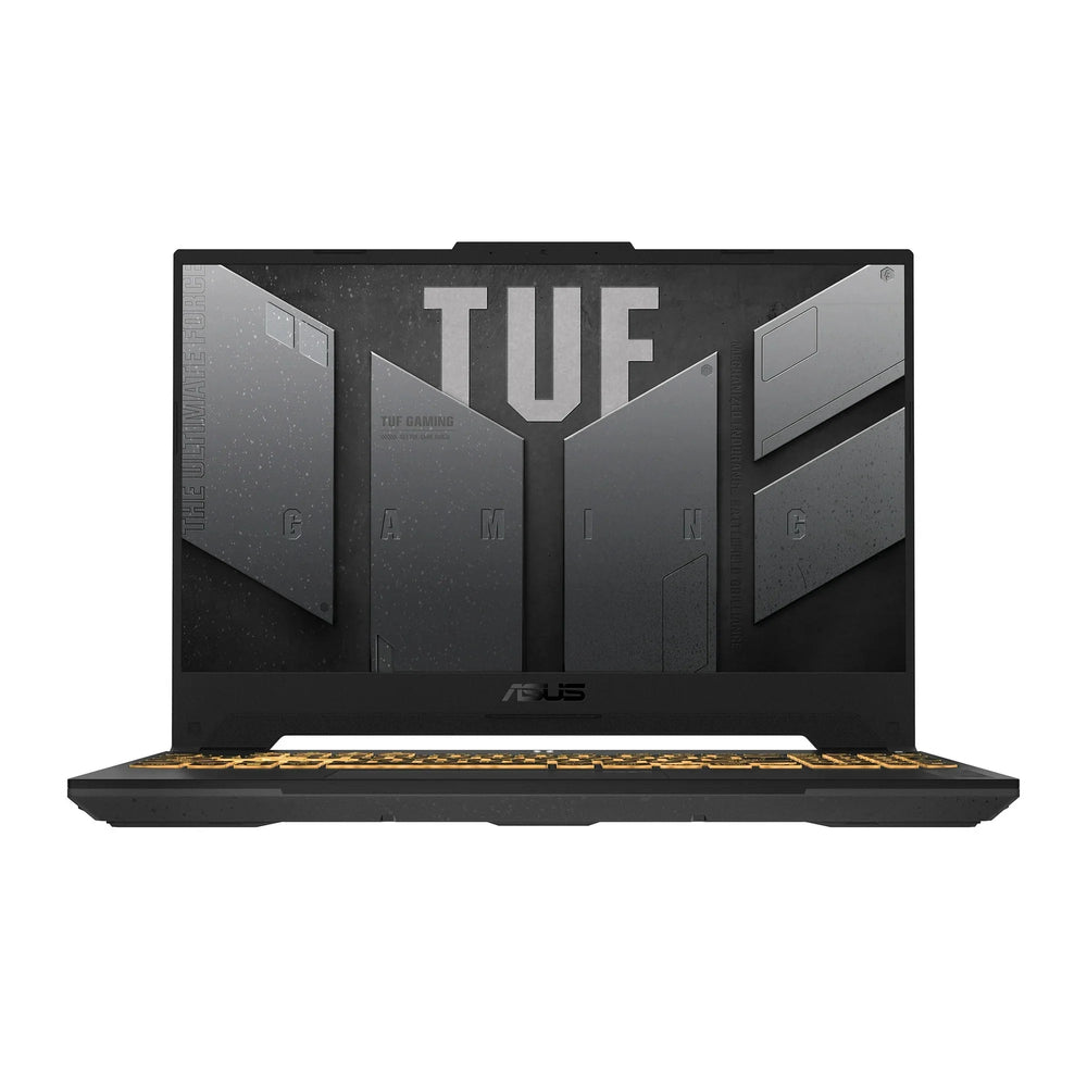 ASUS TUF- FX507VI-F15.I74070- GAMING LAPTOP - 15.6" -  I7