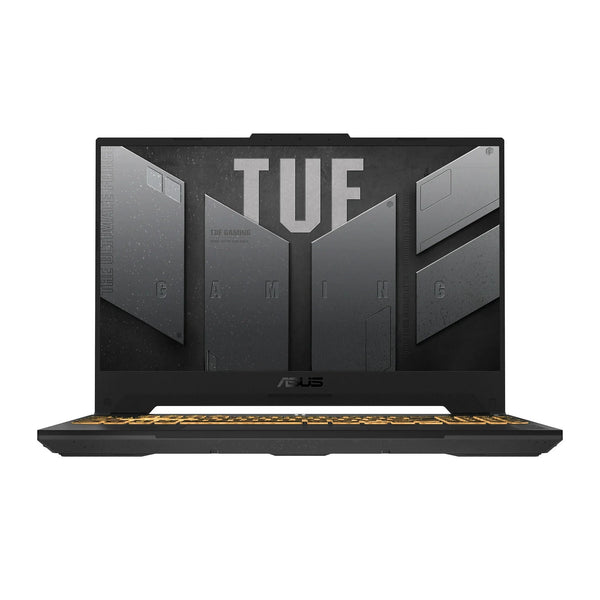 ASUS TUF- FX507VI-F15.I74070- GAMING LAPTOP - 15.6" -  I7