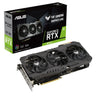 Asus Tuf Gaming Geforce RTX 3070 TI OC [Seminuevo]