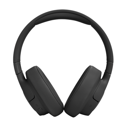 JBL Tune 770NC Headphones - Black