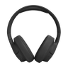 JBL Tune 770NC Headphones - Black