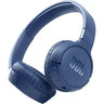Audifono JLB Cancelador de sonido 660NC Bluetooth - Azul