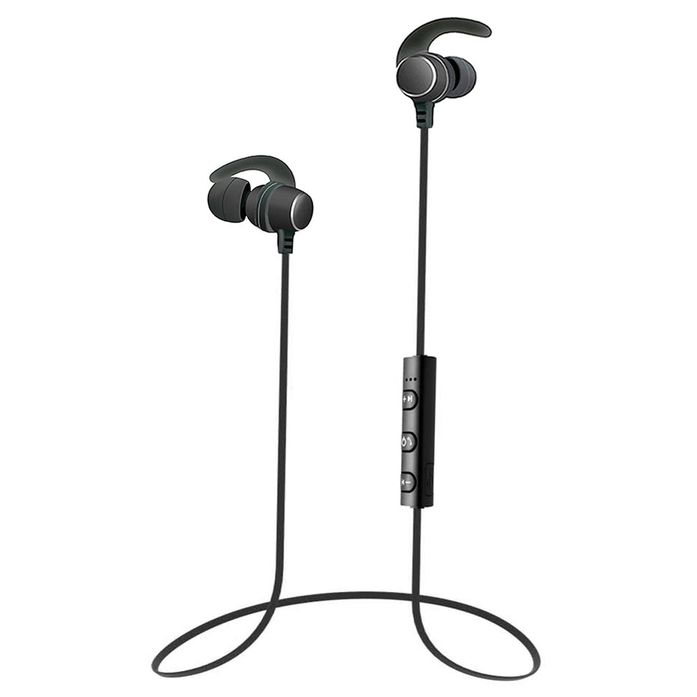 Audífonos bluetooth deportivos - Audífonos Manos libres BT-14 - GYRUX