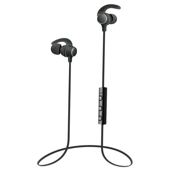Sports Bluetooth headphones - BT-14 Hands-free headphones - GYRUX